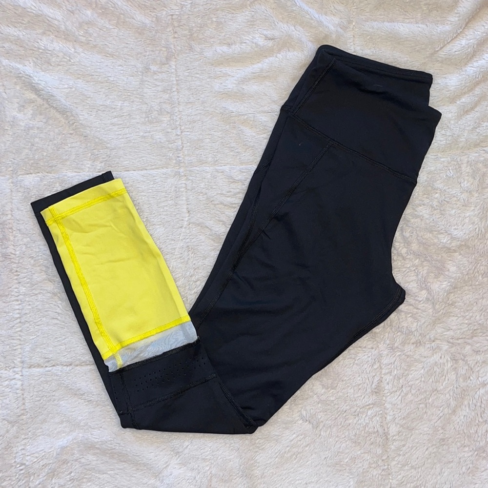 Active pants